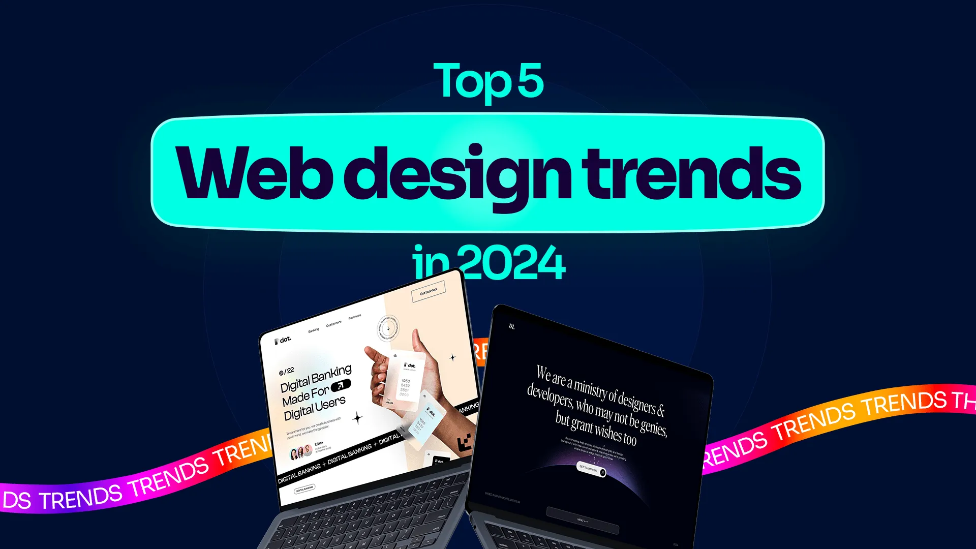 Top-5-Web-design-trends-in-2024